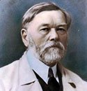 Евсевьев (Кобаев) Макар Евсевьевич (1864 – 1931)