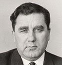 Коваленко Иван Семенович (1927 – 1978)