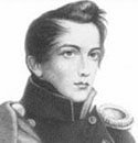 Полежаев Александр Иванович (1804 – 1838)