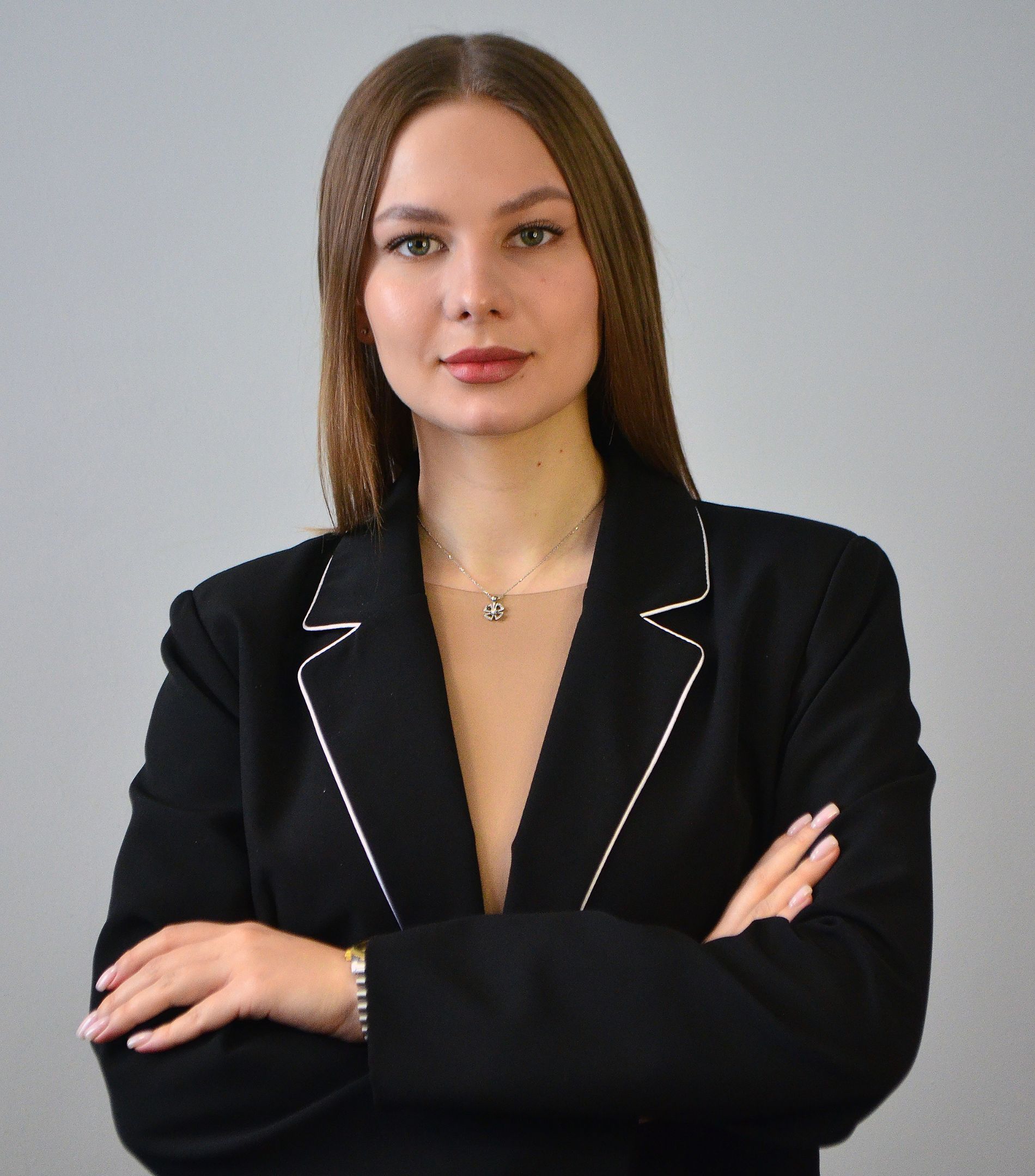 Родимова Снежана